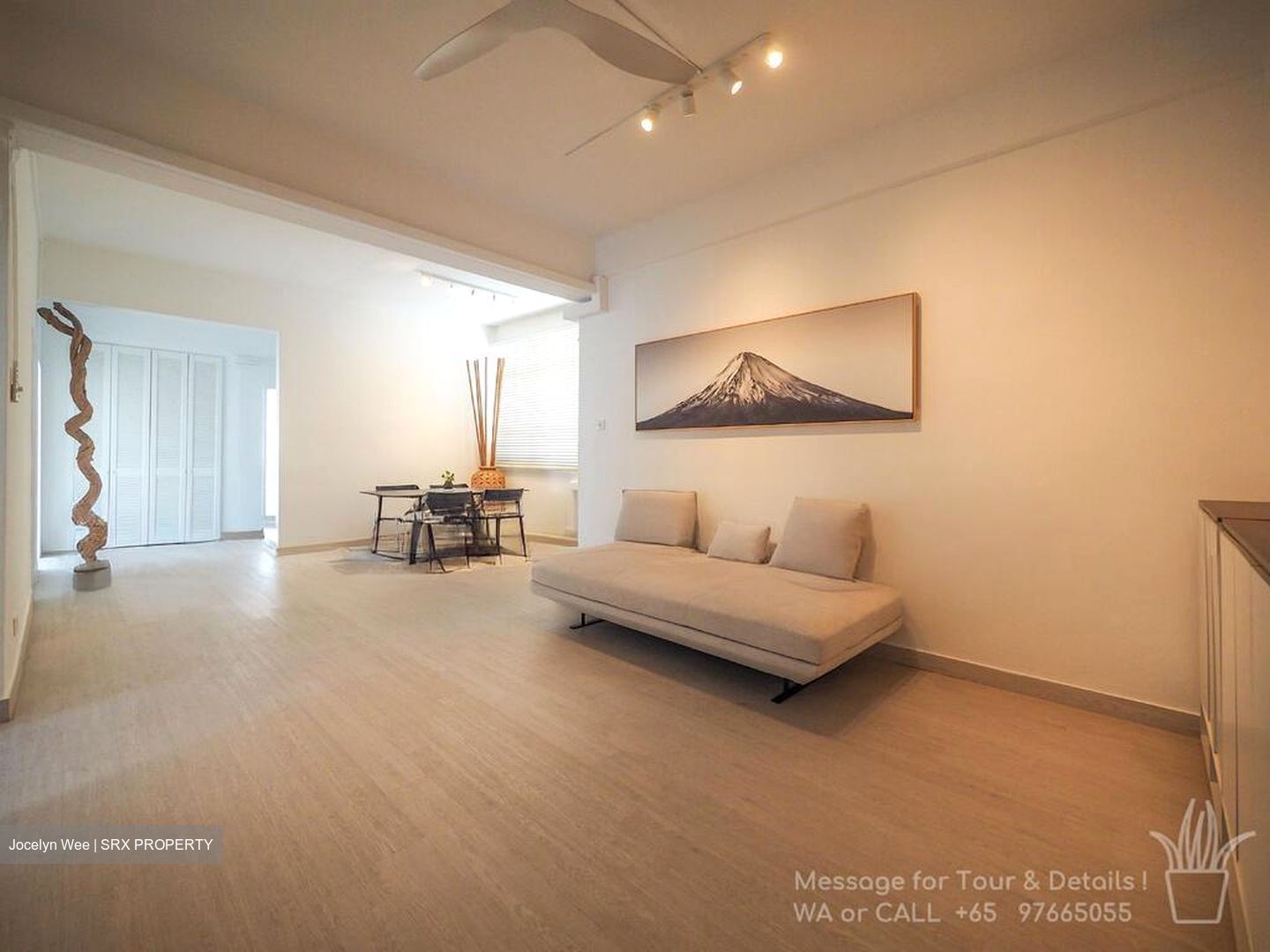 Kum Hing Court (D10), Apartment #588826991